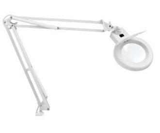 5' Magnifying Lamp