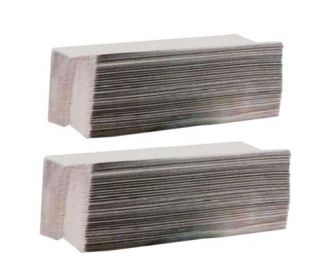 C-Fold Hand Towels/Dispenser