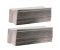 C-Fold Hand Towels/Dispenser