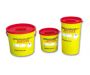 SHARPS CONTAINERS