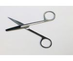 Dressing Scissors 13cm Blunt/Sharp