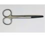 Dressing Scissors 13cm Blunt/Sharp