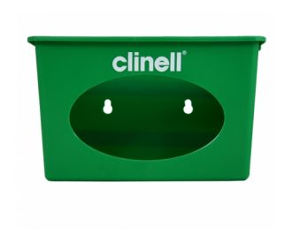 Clinell Plastic Dispenser for 200 Wipes