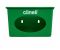 Clinell Plastic Dispenser for 200 Wipes