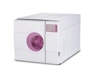 Enigma Steam Steriliser Type B Vacuum