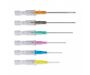 B Braun Introcan Catheters