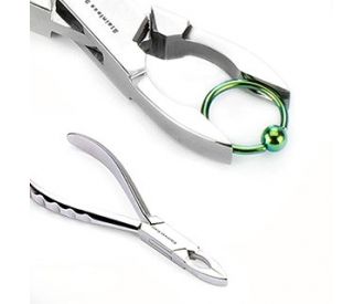 Ring Closers