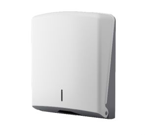 C-Fold Hand Towel Dispenser