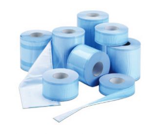 Autoclave Bags on a Roll