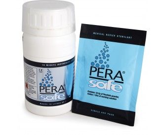 Perasafe Instrument Disinfectant