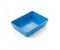 Blue Sterliser Instrument Trays & Lids
