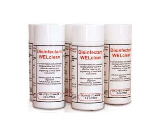 Welclean Disinfectant (300ml)