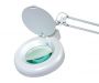 Ultra Slim Magnifying Lamp XR Lens