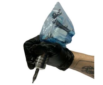Tattoo Machine Bags (500)