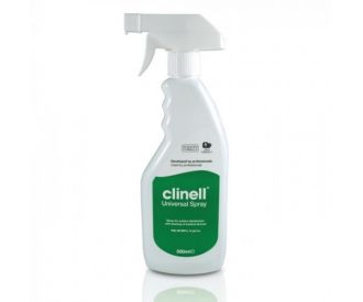 Clinell Disinfectant Spray (500ml)