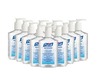 Purell Hand Sanitiser