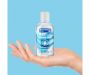 Newtons Lab Anti Bacterial Alcohol Hand Gel (100ml)