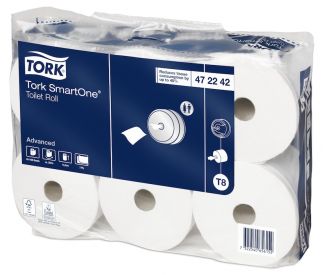 Tork Toilet Rolls (40)