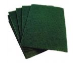SCOURING PADS PACK OF 10