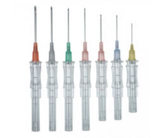 Optiva IV Catheters